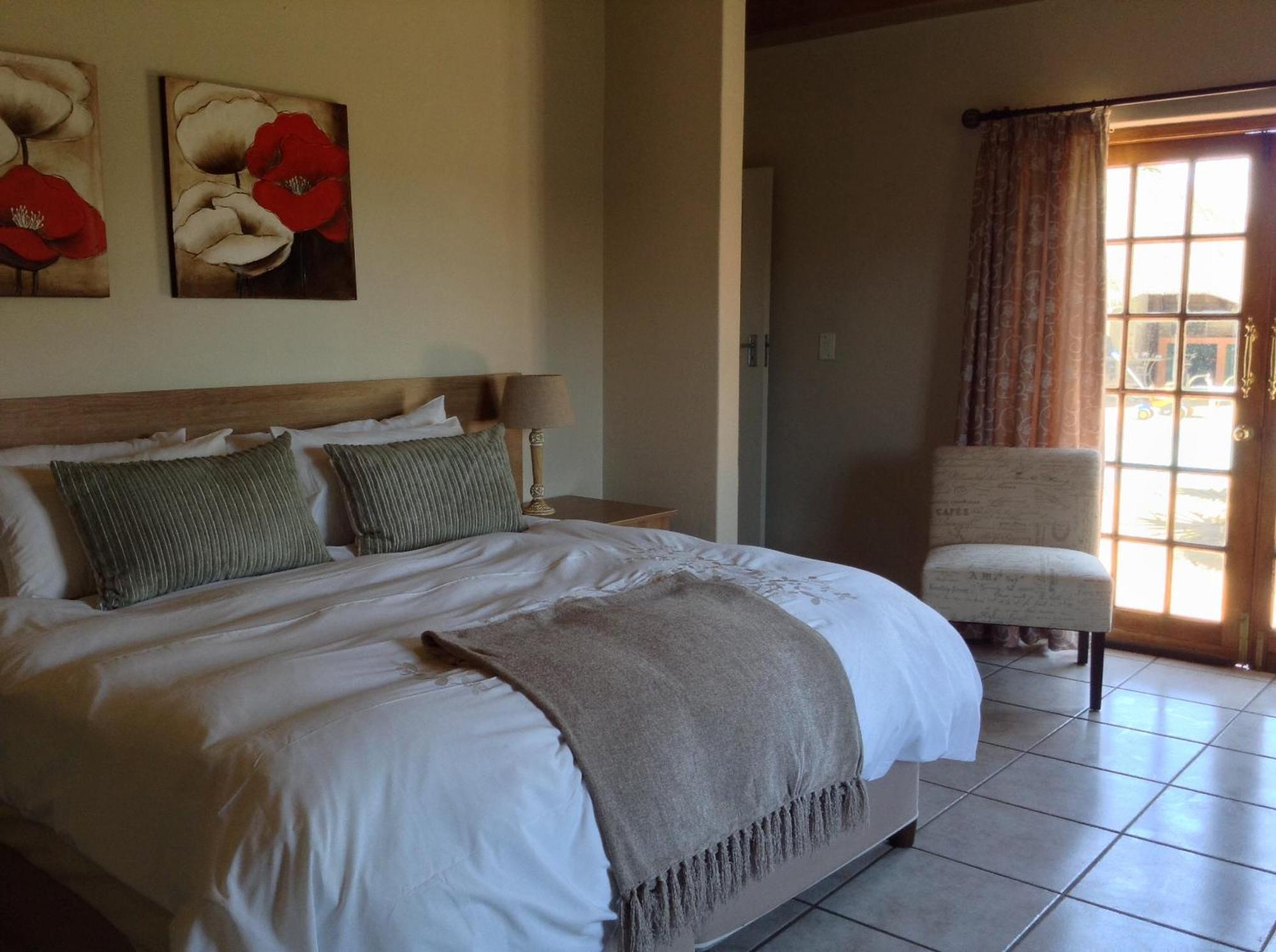 12 On Vaal Drive Guesthouse Vanderbijlpark Pokoj fotografie